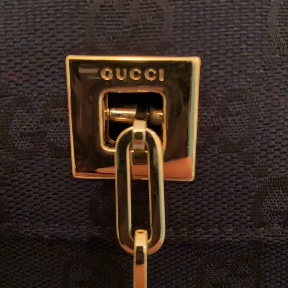 Gucci bag - Picture 2 of 12